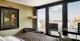 Hyatt Regency Düsseldorf | Kuzey Ren-Westfalia - Düsseldorf (ve civarı) - Düsseldorf - Hafen