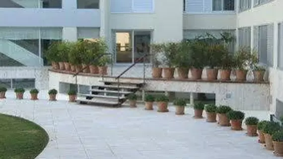 Senior Apartments Las Arcadias | Balearic Adaları - Mayorka Adası - Palma de Mallorca