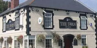 The Swan at Choppington