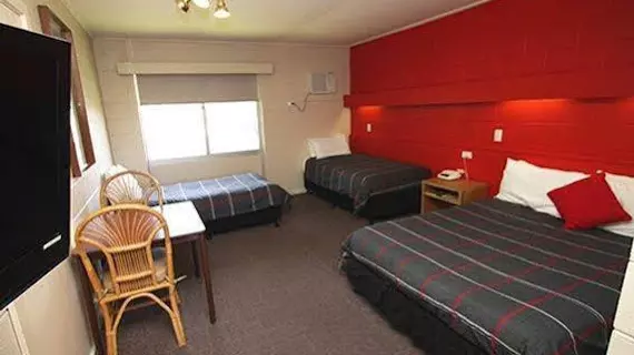 Comfort Inn Silver Birch | Güney Avustralya - Mount Gambier