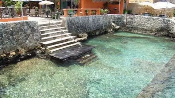 Hotel Barracuda | Quintana Roo - Cozumel