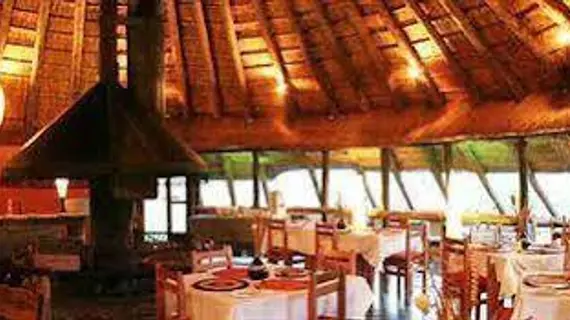 Hawane Resort | Hhohho - Motshane