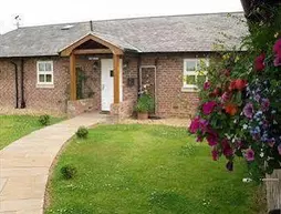 New Farm Bed and Breakfast Cheshire | Cheshire (kontluk) - Winsford