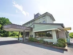 Hotel Route-Inn Court Karuizawa | Nagano (idari bölge) - Kitasaku - Karuizawa (ve civarı) - Miyota