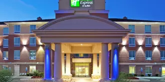 Holiday Inn Express Hotel & Suites Cincinnati - Mason