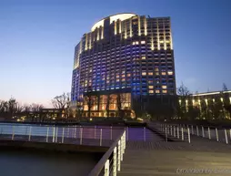 Kempinski Hotel Suzhou