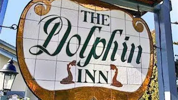 The Dolphin Inn | Kaliforniya - Monterey (ve civarı) - Carmel