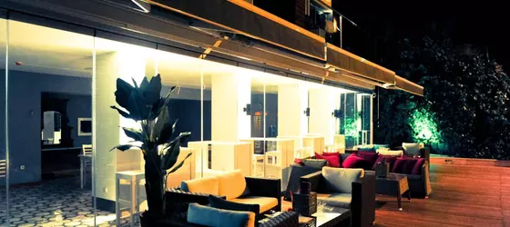 Efe Boutique Hotel | Aydın - Kuşadası