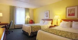 Clarion Inn Bowling Green | Kentucky - Bowling Green (ve civarı) - Bowling Green