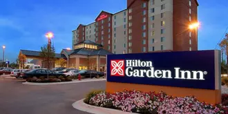 Hilton Garden Inn Chicago O'Hare Airport