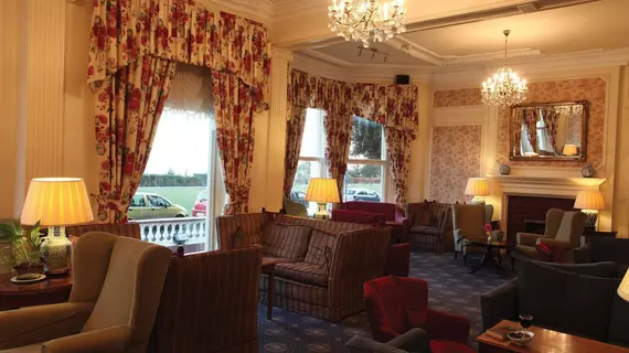 Best Western Clifton Hotel | Kent (kontluk) - Folkestone