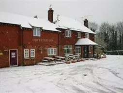 The Cricketers Inn | Batı Sussex (kontluk) - Midhurst - South Downs Ulusal Parkı