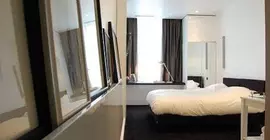 Hotel Les Nuits | Flaman Bölgesi - Antwerp İli - Antwerp (ve civarı) - Antwerp