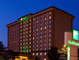 Holiday Inn O'Hare Area | İllinois - Chicago (ve civarı) - Bensenville - O'Hare