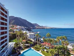 OCEANO Hotel Health Spa | Kanarya Adaları - Santa Cruz de Tenerife - La Laguna - Punta del Hidalgo