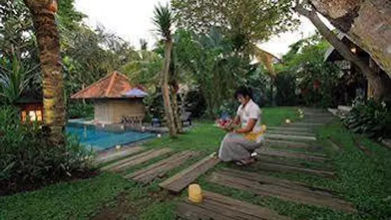 Matahari Cottage | Bali - Ubud - Ubud Kent Merkezi