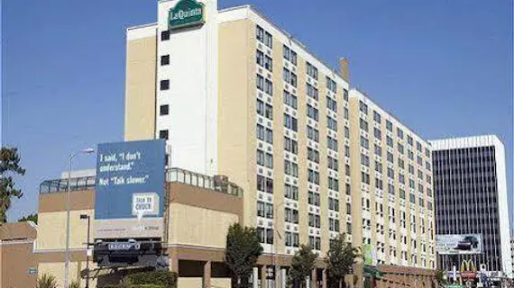 La Quinta Inn & Suites LAX | Kaliforniya - Los Angeles County - Los Angeles - LAX Bölgesi