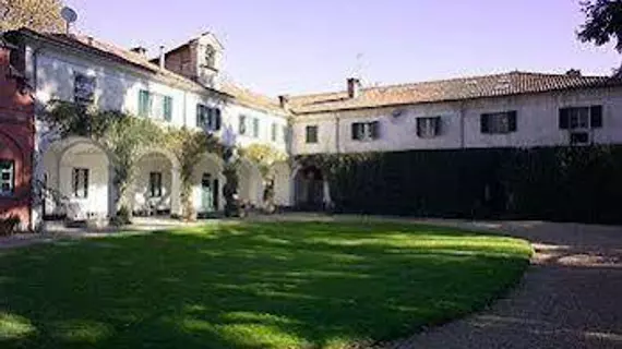 Villa Doria il Torrione | Piedmont - Turin (ve civarı) - Pinerolo