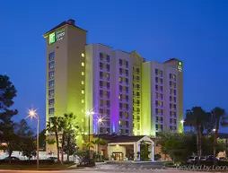 HOLIDAY INN EXPRESS AND SUITES NEAREST UNIVERSAL ORLANDO | Florida - Orlando (ve civarı) - Orlando - Universal Orlando® Tatil ve Eğlence Merkezi