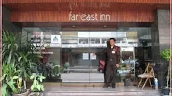 Far East Inn | Bangkok - Bangkok Şehir Merkezi