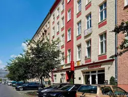 Hotel & Apartments Zarenhof Berlin Mitte | Berlin (ve civarı) - Berlin - Mitte