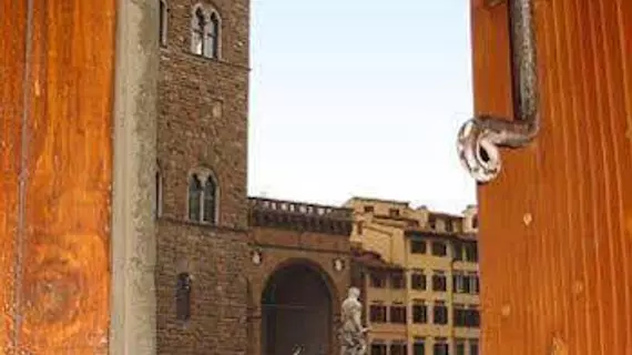 In Piazza della Signoria - Residenza d'Epoca | Toskana - Floransa (il) - Floransa - Duomo