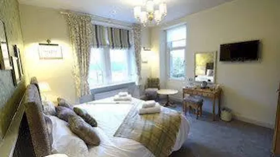 The Gateway Inn | Cumbria (kontluk) - Kendal