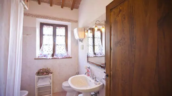 Farmhouse Il Fienile | Toskana - Siena (vilayet) - Montepulciano