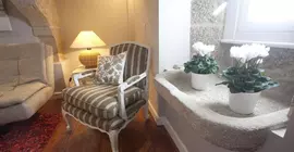 Apartamentos Cruceiro do Galo | Galicia - La Coruna (vilayet) - Santiago de Compostela