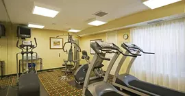 Merrimack Inn and Suites | New Hampshire - Manchester (ve civarı) - Merrimack