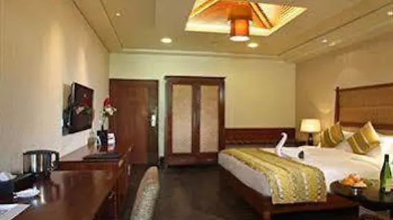 Godwin Hotels | Uttarkand - Haridwar Bölgesi - Haridwar (ve civarı) - Haridwar