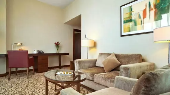 Khalidiya Palace Rayhaan by Rotana, Abu Dhabi | Abu Dabi - Abu Dabi Kent Merkezi - Abu Dhabi Corniche