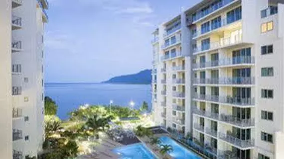 Mantra Trilogy | Queensland - Cairns - Cairns (ve civarı) - Cairns - Cairns Merkezi İş Bölgesi