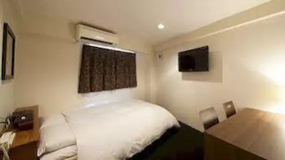 Hotel The G | Osaka (idari bölge) - Osaka (ve civarı) - Osaka City Center - Tennoji