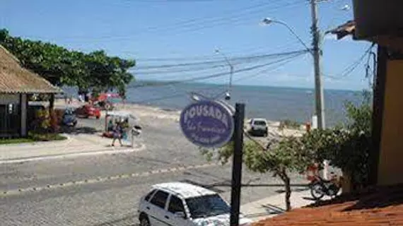 Pousada São Francisco | Northeast Region - Bahia (eyaleti) - Porto Seguro (ve civarı) - Porto Seguro