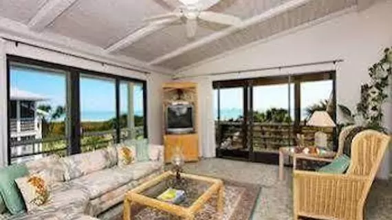 Vacation Rentals by REMAX of the Islands | Florida - Fort Myers (ve civarı) - Sanibel