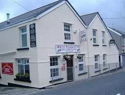 The Mount Pleasant Inn | Galler - Powys - Merthyr Tydfil