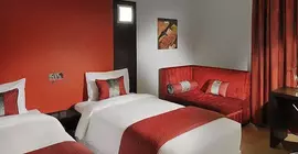 Ramada Encore Doha | Doha (ve civarı) - Doha