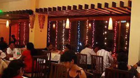 Hotel La Mansion | Goa - Kuzey Goa - Guirim