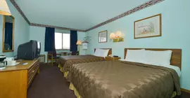 Americas Best Value Inn Tucumcari | New Mexico - Tucumcari