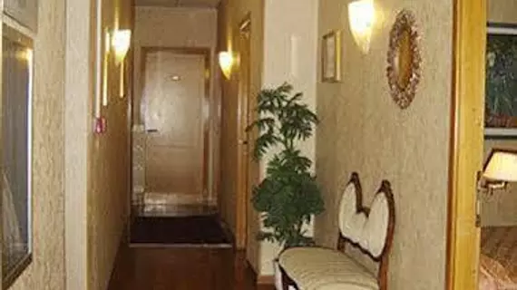 Hotel Ambra Palace | Abruzzo - Pescara (il) - Pescara