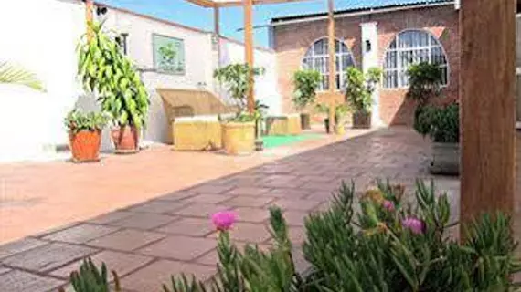 Inka Frog Exclusive Bed & Breakfast | Lima (bölge) - Lima Province - Lima (ve civarı) - Lima - Miraflores