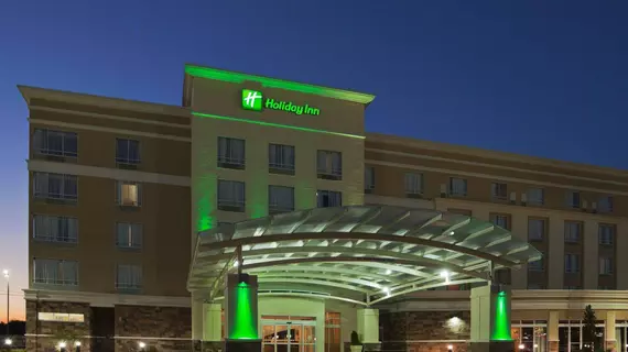 Holiday Inn Birmingham - Hoover | Alabama - Birmingham (ve civarı) - Bessemer - Hoover