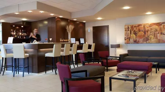 Hotel San Luigi | Piedmont - Turin (ve civarı) - Beinasco