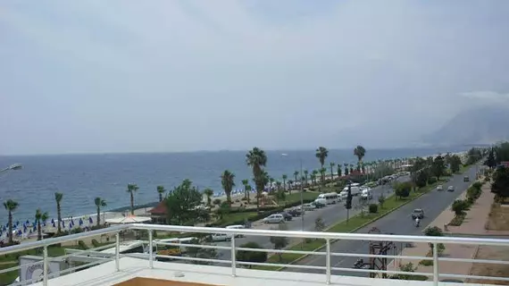 Erdem Hotel | Antalya