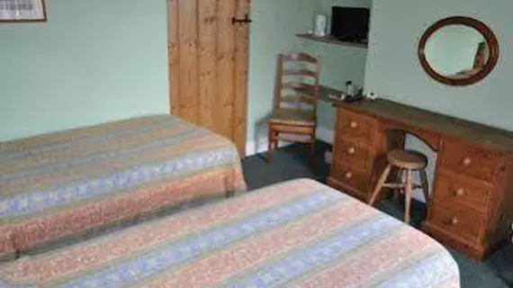 Kings Head Inn Acle | Norfolk (kontluk) - Norwich - The Broads Ulusal Parkı