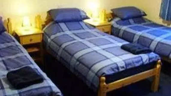 Thorne Central Guest House | Güney Yorkshire (kontluk) - Doncaster - Thorne