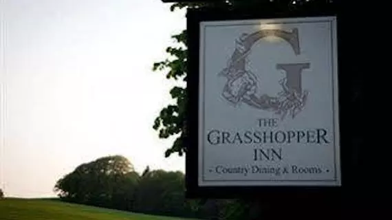 The Grasshopper Inn | Kent (kontluk) - Westerham