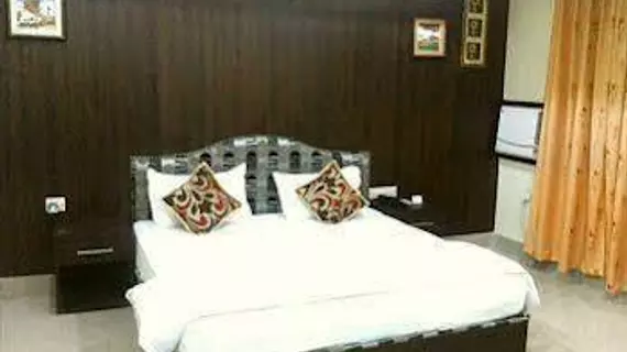 Hotel Bodhgaya Gautam | Bihar - Gaya (ve civarı) - Gaya - Bodh Gaya