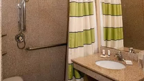 Fairfield Inn & Suites Roswell | New Mexico - Roswell